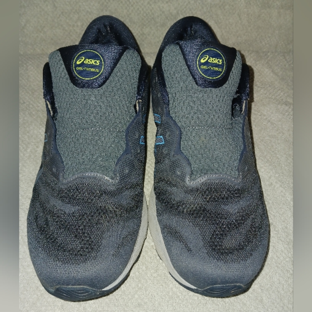 Asics gel nimbus 23